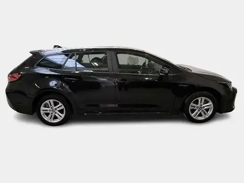 Used TOYOTA COROLLA Hybrid 2020 Ad 