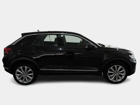 Used VOLKSWAGEN T-ROC Diesel 2019 Ad 