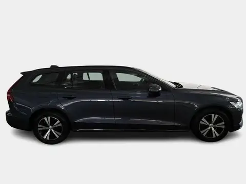 Annonce VOLVO V60 Diesel 2020 d'occasion 