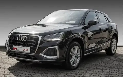 Used AUDI Q2 Petrol 2021 Ad 