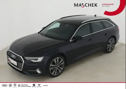 Used AUDI A6 Diesel 2023 Ad 