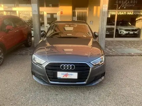 Annonce AUDI A3 Diesel 2019 d'occasion 