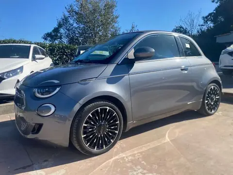 Used FIAT 500 Not specified 2024 Ad 