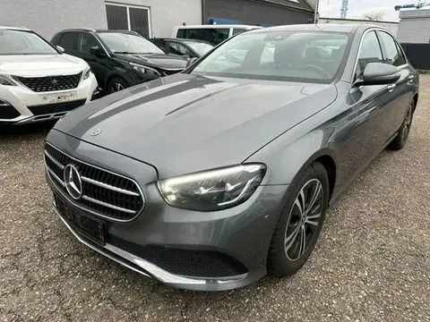 Used MERCEDES-BENZ CLASSE E Diesel 2021 Ad 