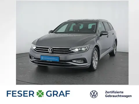 Used VOLKSWAGEN PASSAT Diesel 2020 Ad 