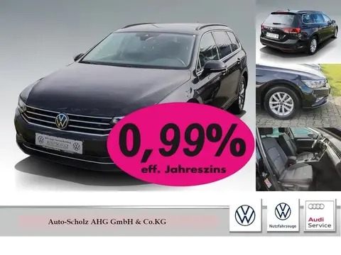 Used VOLKSWAGEN PASSAT Petrol 2024 Ad 