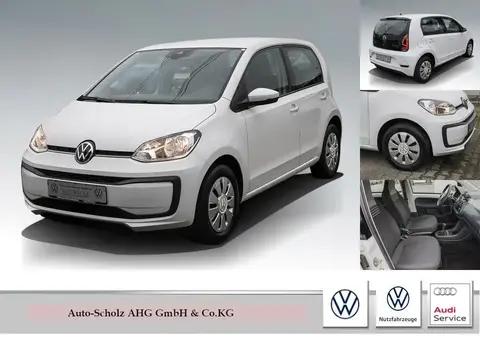 Used VOLKSWAGEN UP! Petrol 2021 Ad 