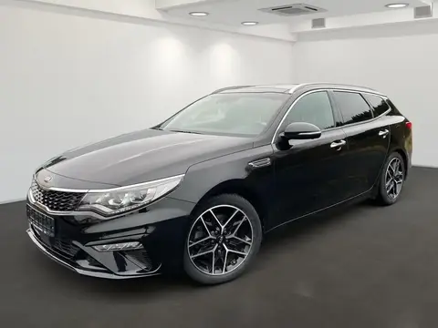 Used KIA OPTIMA Diesel 2019 Ad 