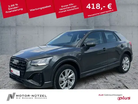 Annonce AUDI Q2 Diesel 2023 d'occasion 