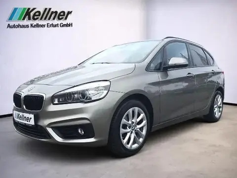 Used BMW SERIE 2 Diesel 2015 Ad 