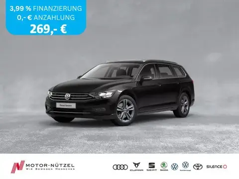 Annonce VOLKSWAGEN PASSAT Diesel 2019 d'occasion 