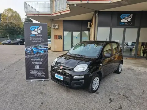 Used FIAT PANDA Petrol 2019 Ad 