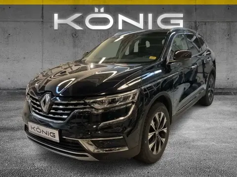 Annonce RENAULT KOLEOS Essence 2022 d'occasion 