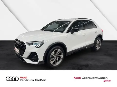 Annonce AUDI Q3 Essence 2024 d'occasion 