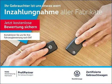 Annonce VOLKSWAGEN T7 Hybride 2023 d'occasion 