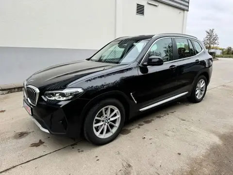 Used BMW X3 Petrol 2024 Ad 