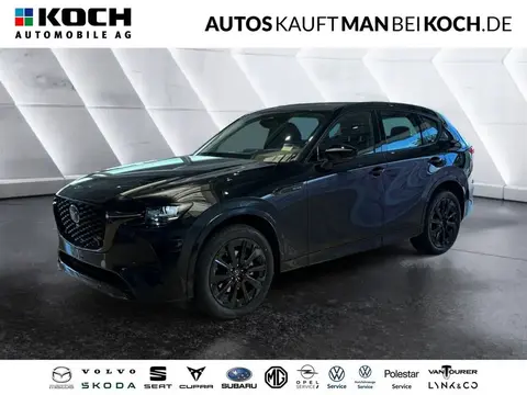 Used MAZDA CX-60 Hybrid 2024 Ad 