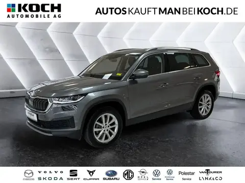 Annonce SKODA KODIAQ Diesel 2023 d'occasion 