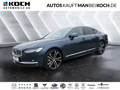 Used VOLVO S90 Diesel 2024 Ad 