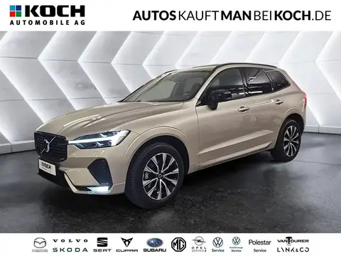 Annonce VOLVO XC60 Diesel 2023 d'occasion 