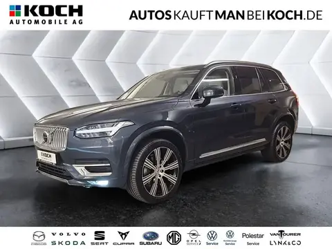 Used VOLVO XC90 Petrol 2023 Ad 