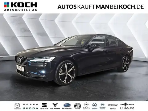 Annonce VOLVO S60 Essence 2024 d'occasion 