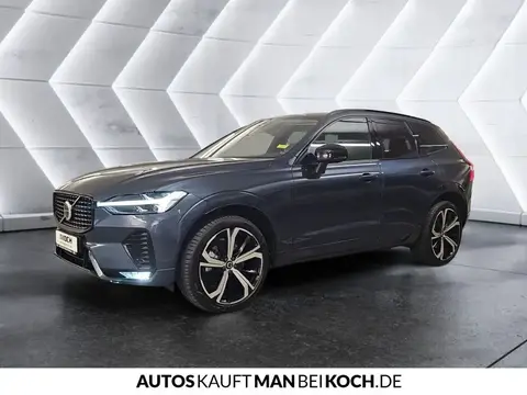 Annonce VOLVO XC60 Diesel 2024 d'occasion 