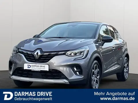 Used RENAULT CAPTUR Petrol 2023 Ad 