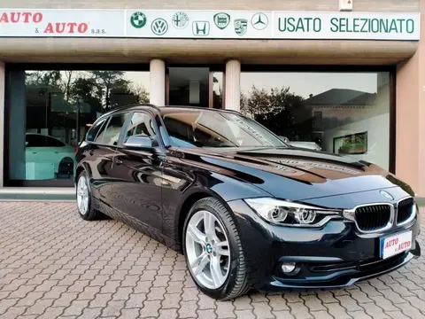 Used BMW SERIE 3 Diesel 2019 Ad 