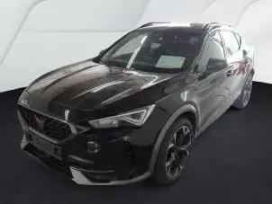 Annonce CUPRA FORMENTOR Essence 2021 d'occasion 