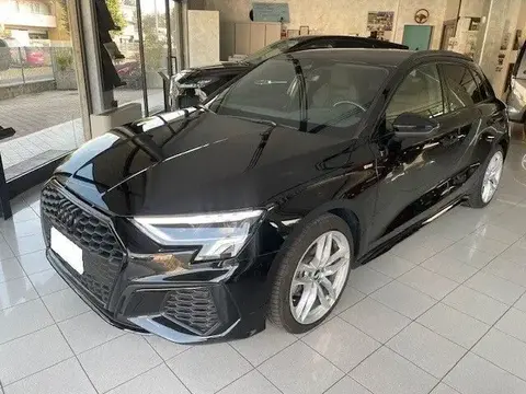 Used AUDI A3 Hybrid 2024 Ad 