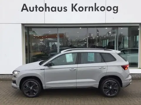 Annonce SKODA KAROQ Essence 2024 d'occasion 