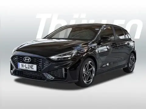 Used HYUNDAI I30 Petrol 2024 Ad 