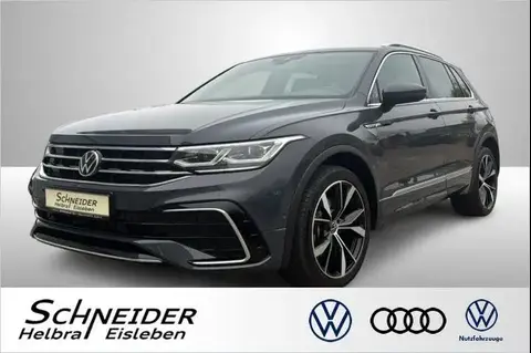 Annonce VOLKSWAGEN TIGUAN Diesel 2021 d'occasion 