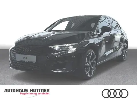 Used AUDI A3 Petrol 2024 Ad 