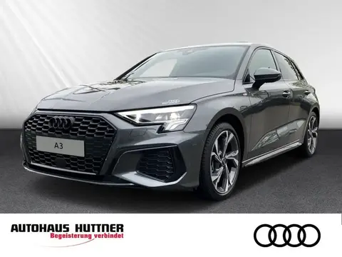 Used AUDI A3 Hybrid 2024 Ad 