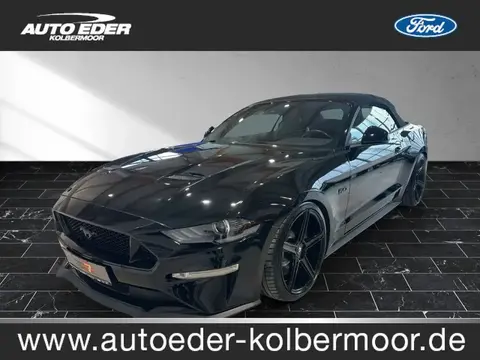 Annonce FORD MUSTANG Essence 2020 d'occasion 