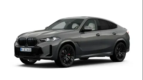 Used BMW X6 Diesel 2024 Ad 