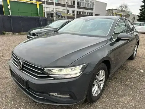 Annonce VOLKSWAGEN PASSAT Diesel 2019 d'occasion 