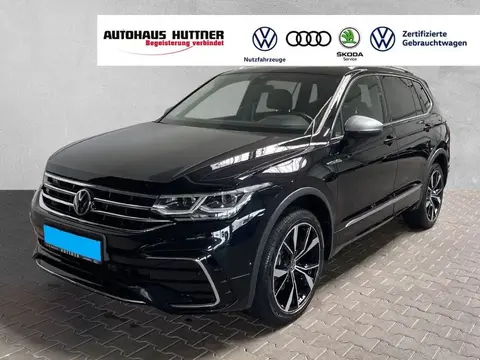 Annonce VOLKSWAGEN TIGUAN Diesel 2022 d'occasion 