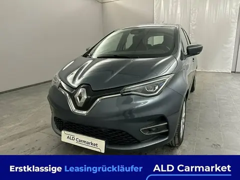 Annonce RENAULT ZOE Non renseigné 2020 d'occasion 