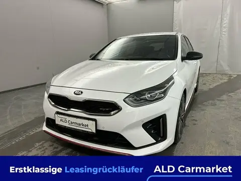 Annonce KIA CEED Essence 2020 d'occasion 