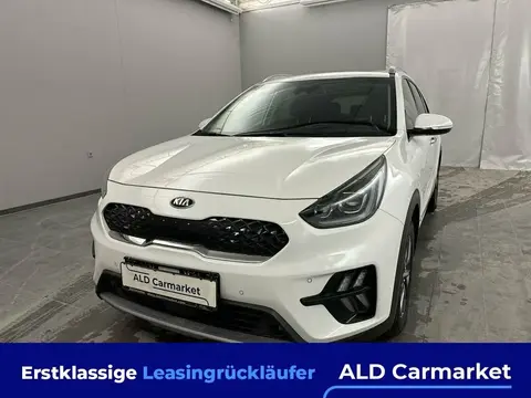 Used KIA NIRO Hybrid 2021 Ad 