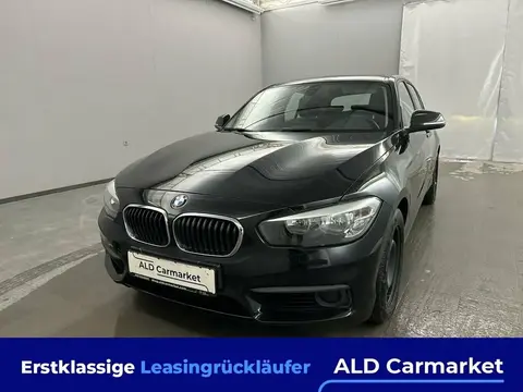 Used BMW SERIE 1 Diesel 2018 Ad 