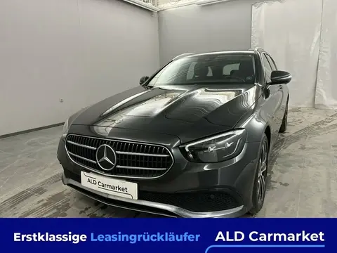 Used MERCEDES-BENZ CLASSE E Hybrid 2020 Ad 