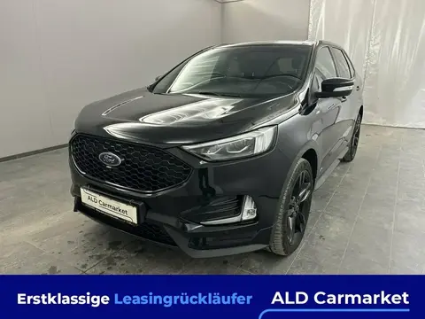 Annonce FORD EDGE Diesel 2019 d'occasion 