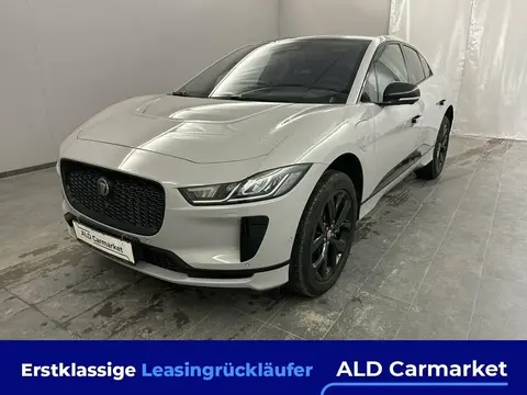 Used JAGUAR I-PACE Not specified 2021 Ad 