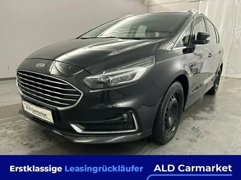 Annonce FORD S-MAX Diesel 2021 d'occasion 