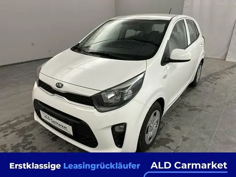 Used KIA PICANTO Petrol 2020 Ad 