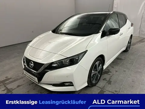 Annonce NISSAN LEAF Non renseigné 2020 d'occasion 